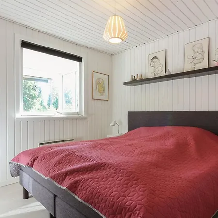 Vaeggerlose Ferienhaus Bøtø By