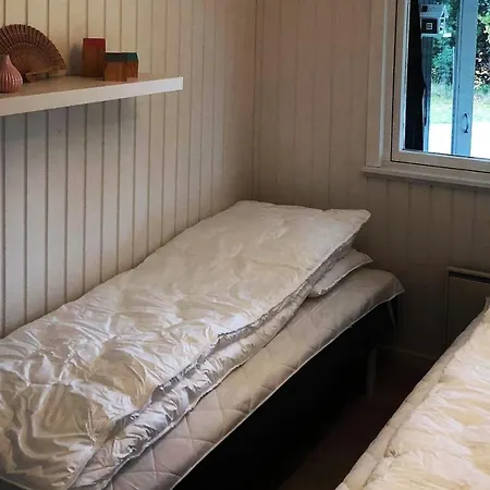 Vaeggerlose * Bøtø By