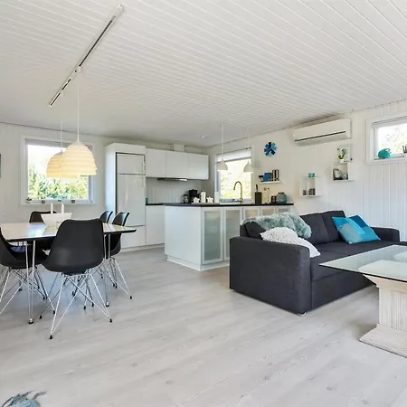 Ferienhaus Vaeggerlose *
